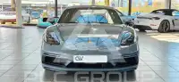 2024 Porsche Cayman