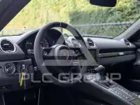 2024 Porsche Cayman
