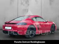 2024 Porsche Cayman