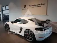 2024 Porsche Cayman