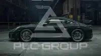 2024 Porsche Cayman
