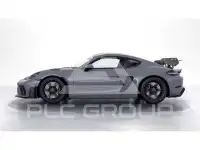 2024 Porsche Cayman