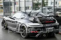 2024 Porsche Cayman