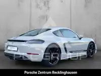 2024 Porsche Cayman