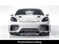 2024 Porsche Cayman