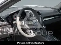 2024 Porsche Cayman