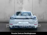 2024 Porsche Cayman