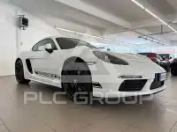 2024 Porsche Cayman