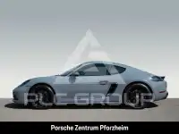 2024 Porsche Cayman