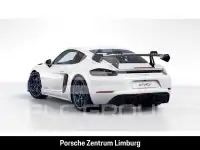 2024 Porsche Cayman