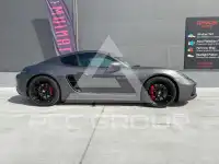 2024 Porsche Cayman