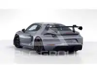 2024 Porsche Cayman