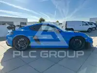 2024 Porsche Cayman