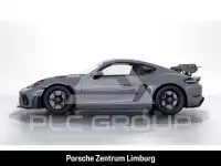 2024 Porsche Cayman
