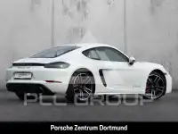 2022 Porsche Cayman