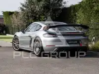 2024 Porsche Cayman