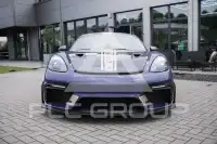 2024 Porsche Cayman