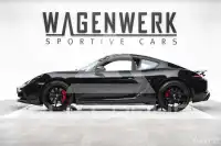 2024 Porsche Cayman