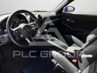 2024 Porsche Cayman