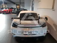 2024 Porsche Cayman