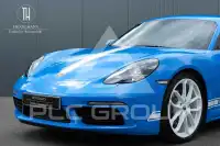 2024 Porsche Cayman
