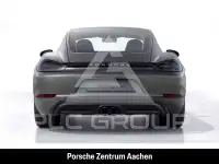 2024 Porsche Cayman