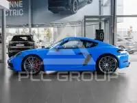 2024 Porsche Cayman