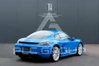 2024 Porsche Cayman