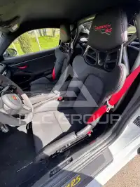 2024 Porsche Cayman