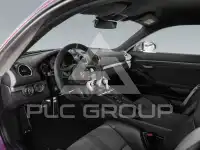 2024 Porsche Cayman