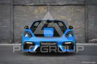 2024 Porsche Cayman