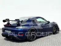 2024 Porsche Cayman