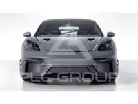 2024 Porsche Cayman