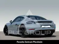 2024 Porsche Cayman