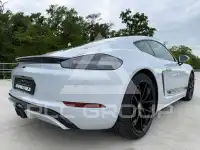 2024 Porsche Cayman