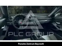 2024 Porsche Cayman