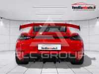 2024 Porsche Cayman