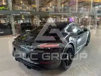 2024 Porsche Cayman