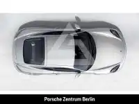2024 Porsche Cayman