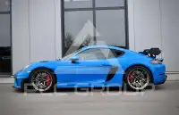 2024 Porsche Cayman