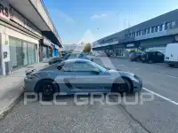 2024 Porsche Cayman