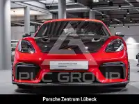 2024 Porsche Cayman