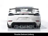 2024 Porsche Cayman