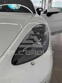 2024 Porsche Cayman