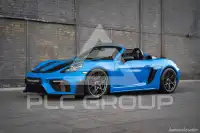 2024 Porsche Cayman