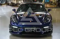 2024 Porsche Cayman