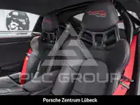 2024 Porsche Cayman