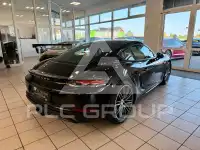 2024 Porsche Cayman