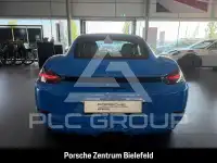 2024 Porsche Cayman