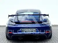 2024 Porsche Cayman